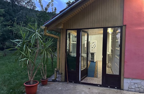 Recea Chalet De Esquí | Mountain cabin for rent