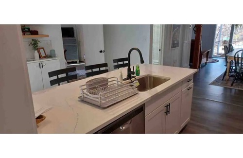 Kabletown Cabina | Mountain Cabin in the Woods, Near Wineries & More!