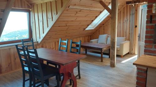 Trzemesnia Casa | Mountain cabin