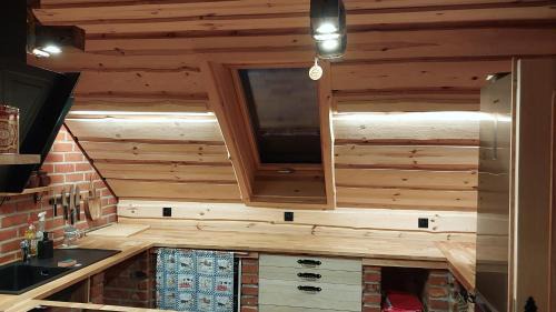 Trzemesnia Casa | Mountain cabin