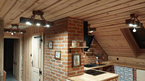 Trzemesnia Casa | Mountain cabin