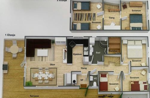 Atra Casa | Mountain Cabin With Great Views