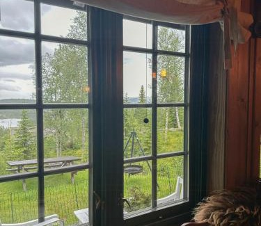 Atra Casa | Mountain Cabin With Great Views