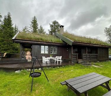 Atra Casa | Mountain Cabin With Great Views
