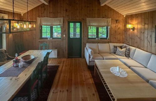 Atra Casa | Mountain Cabin With Great Views