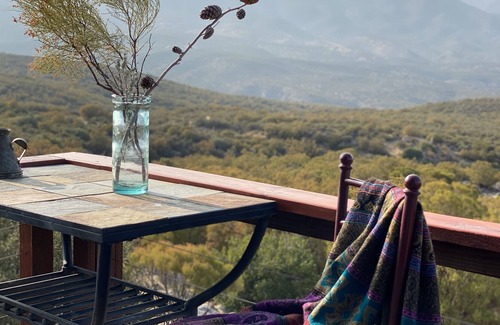 Mountain Center Cabina | Mountain Center, Idyllwid A-Frame with Spectacular Mnt Views/ Stargazing