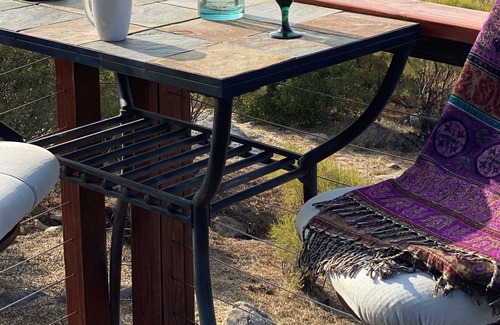 Mountain Center Cabina | Mountain Center, Idyllwid A-Frame with Spectacular Mnt Views/ Stargazing