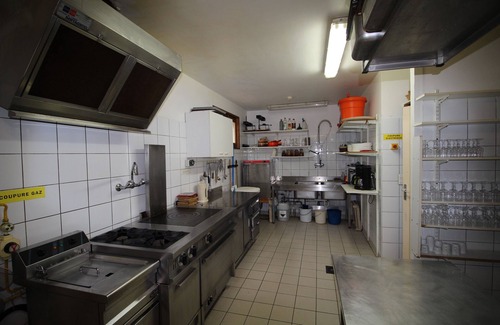Bernex Chalet De Esquí | gite de France Le titlis, chalet de montaña 1100m