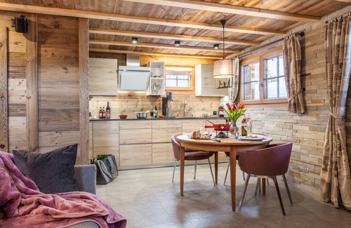 Zermatt Chalet De Esquí | Mountain Chalet 4 You, only for 2, private, wellness, luxury