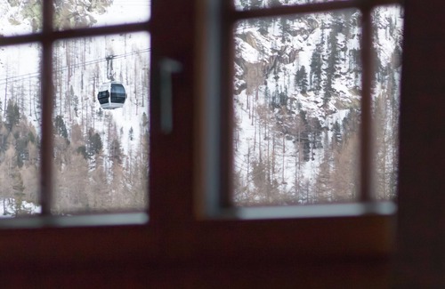 Zermatt Chalet De Esquí | Mountain Chalet 4 You, only for 2, private, wellness, luxury
