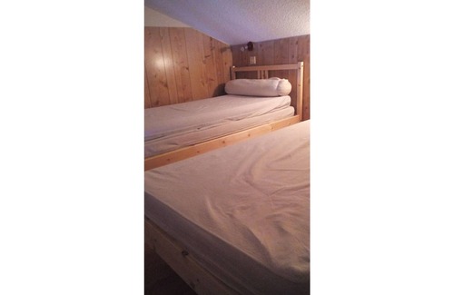 Montferrier Apartamento | Apartment