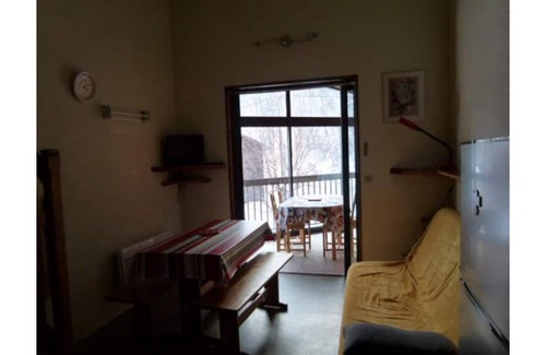 Montferrier Apartamento | Apartment