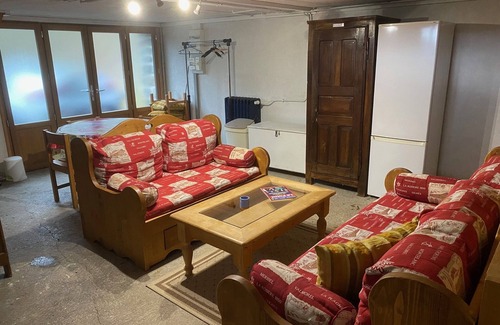 Mont-Dore Chalet De Esquí | Mountain chalet