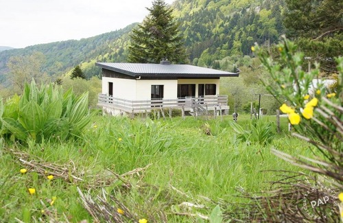 Mont-Dore Chalet De Esquí | Mountain chalet