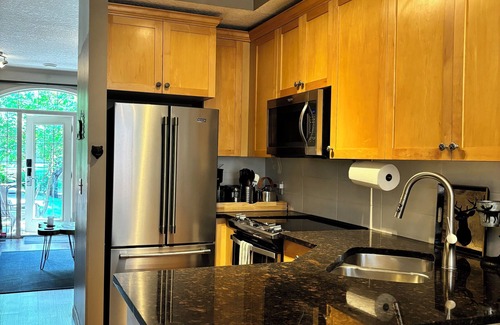Canmore Chalet De Esquí | Mountain Chalet in Canmore/Banff with huge Pool