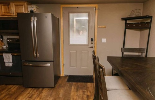Woodland Park Chalet De Esquí | Mountain Chalet: Pet Friendly, WiFi, & DirecTV