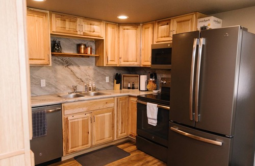 Woodland Park Chalet De Esquí | Mountain Chalet: Pet Friendly, WiFi, & DirecTV