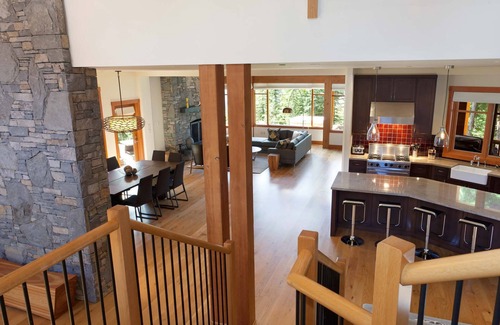 Whistler Creekside Casa | Kadenwood 2972 | 4 habitaciones, 5 baños