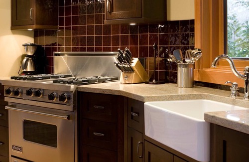 Whistler Creekside Casa | Kadenwood 2972 | 4 habitaciones, 5 baños