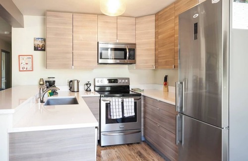 Alpine Meadows Condominio | Mountain Chic Condo | Near Village at Palisades