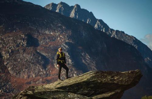 Capel-Curig Casa | Mountain Church