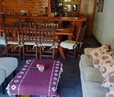San Martin de los Andes Chalet De Esquí | Alpinistas
