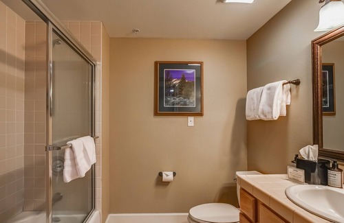 Kirkwood Condominio | Mountain Club 226 Studio