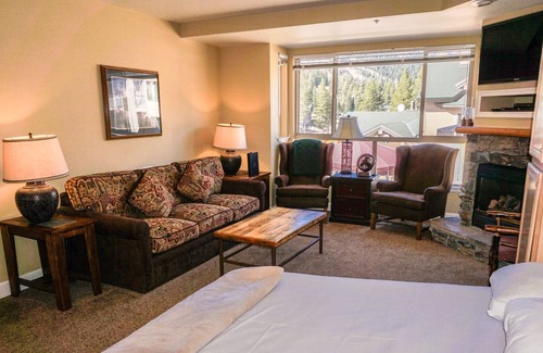 Kirkwood Condominio | Mountain Club 226 Studio