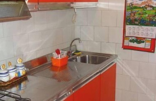 Pescasseroli Apartamento | Mountain Condo in Residential Complex