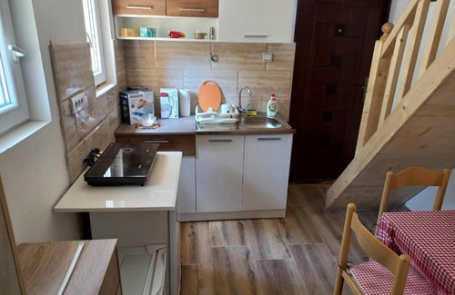 Zlatibor Casa | Mountain Cottage Wolf