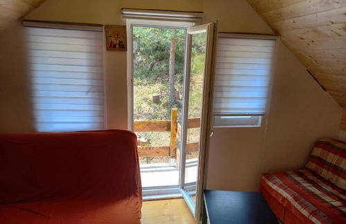 Zlatibor Casa | Mountain Cottage Wolf