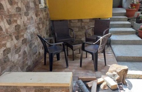Zlatibor Casa | Mountain Cottage Wolf