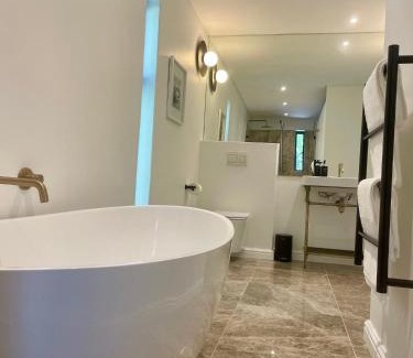 Stellenbosch Casa | Mountain Cottages at Haskell Vineyard