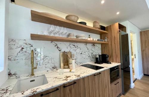 Stellenbosch Casa | Mountain Cottages at Haskell Vineyard