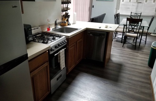 Vernon Condominio | Condominio de 3 habitaciones en Mountain Creek / Great Gorge Village