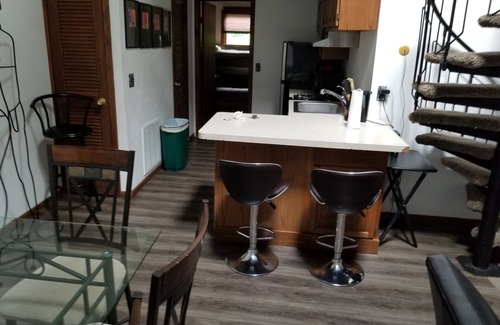Vernon Condominio | Condominio de 3 habitaciones en Mountain Creek / Great Gorge Village