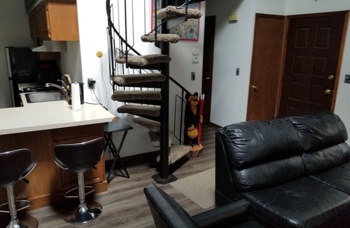 Vernon Condominio | Condominio de 3 habitaciones en Mountain Creek / Great Gorge Village