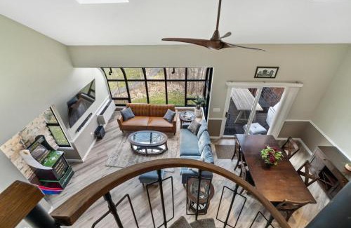Vernon Apartamento | Mountain Creek Townhouse
