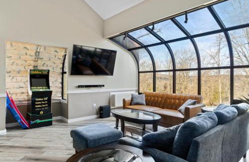 Vernon Apartamento | Mountain Creek Townhouse