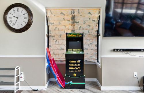 Vernon Apartamento | Mountain Creek Townhouse