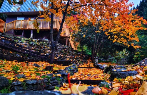 Queenstown Casa | Mountain Creek Vacation