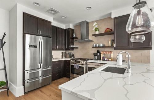 Downtown Asheville Apartamento | Mountain Day Dream