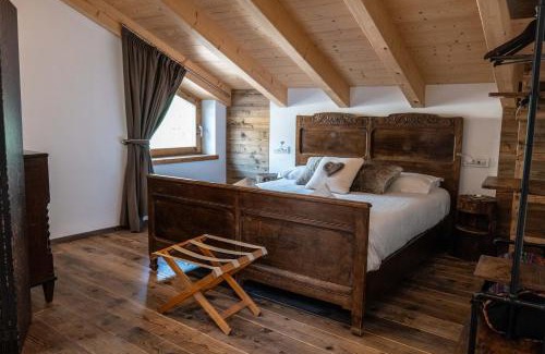 Predazzo Apartamento | Mountain Dolomiti Apartments-Maison Perrod