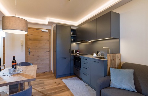 Kitzbuehel Apartamento | Mountain Dream - centre of Kirchberg