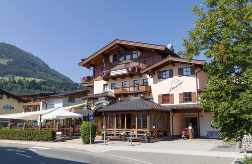 Kitzbuehel Apartamento | Mountain Dream - centre of Kirchberg