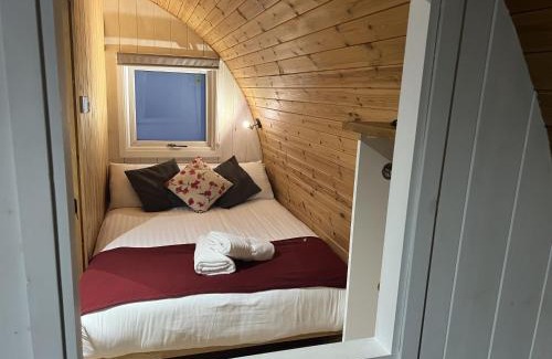 Portsmouth Casa | Mountain Edge Resort Mega pod 4 with Hot Tub