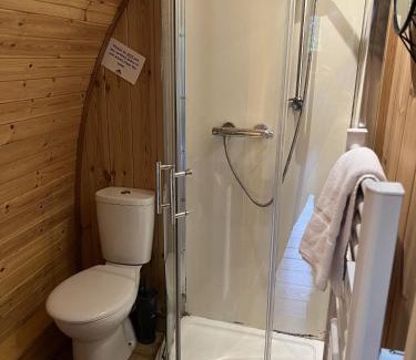 Portsmouth Casa | Mountain Edge Resort Mega pod 4 with Hot Tub