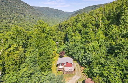 Hood Cabina | Mountain Escape Cottage