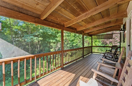 Hood Cabina | Mountain Escape Cottage