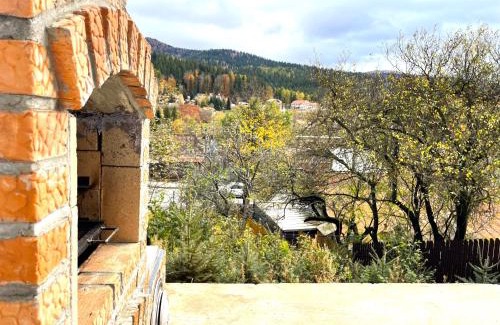 Busteni Casa | Mountain Escape Loft